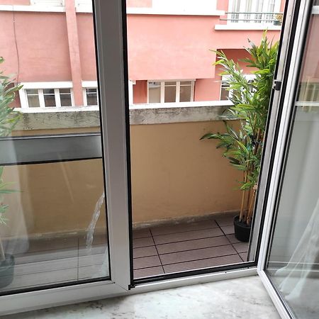 Sweet Suites Guesthouse Close To Famous Avenue Liberty Lissabon Exterior foto